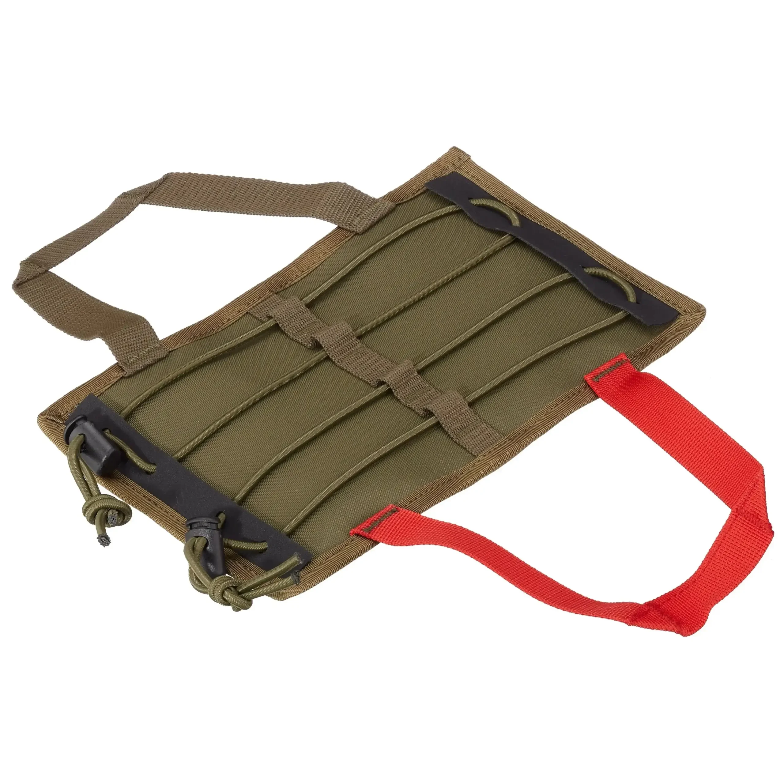 Erste-Hilfe-Tasche IFAK Pouch – Bild 4