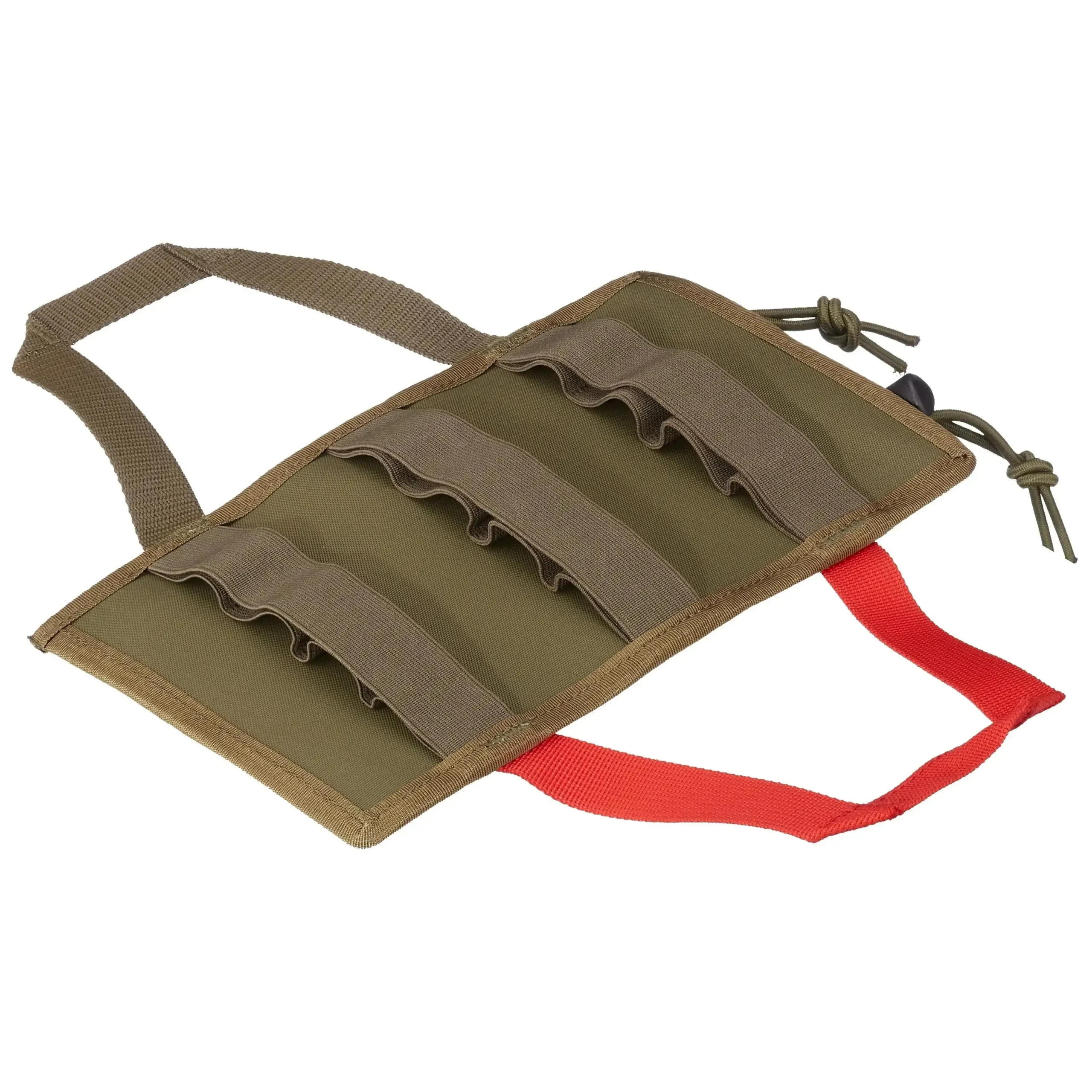 Erste-Hilfe-Tasche IFAK Pouch – Bild 5