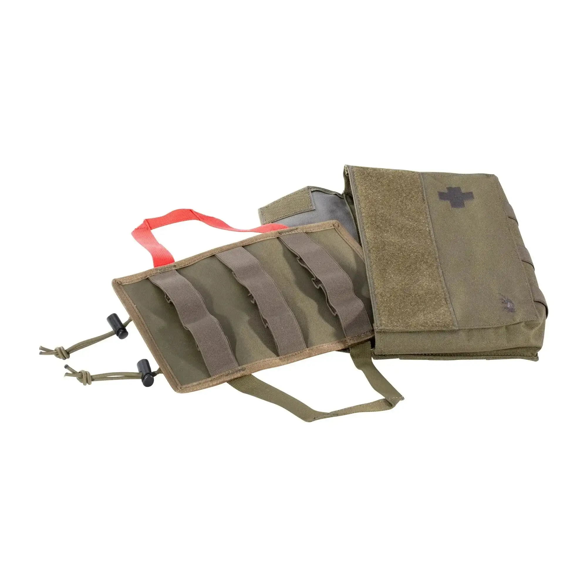 Erste-Hilfe-Tasche IFAK Pouch – Bild 6