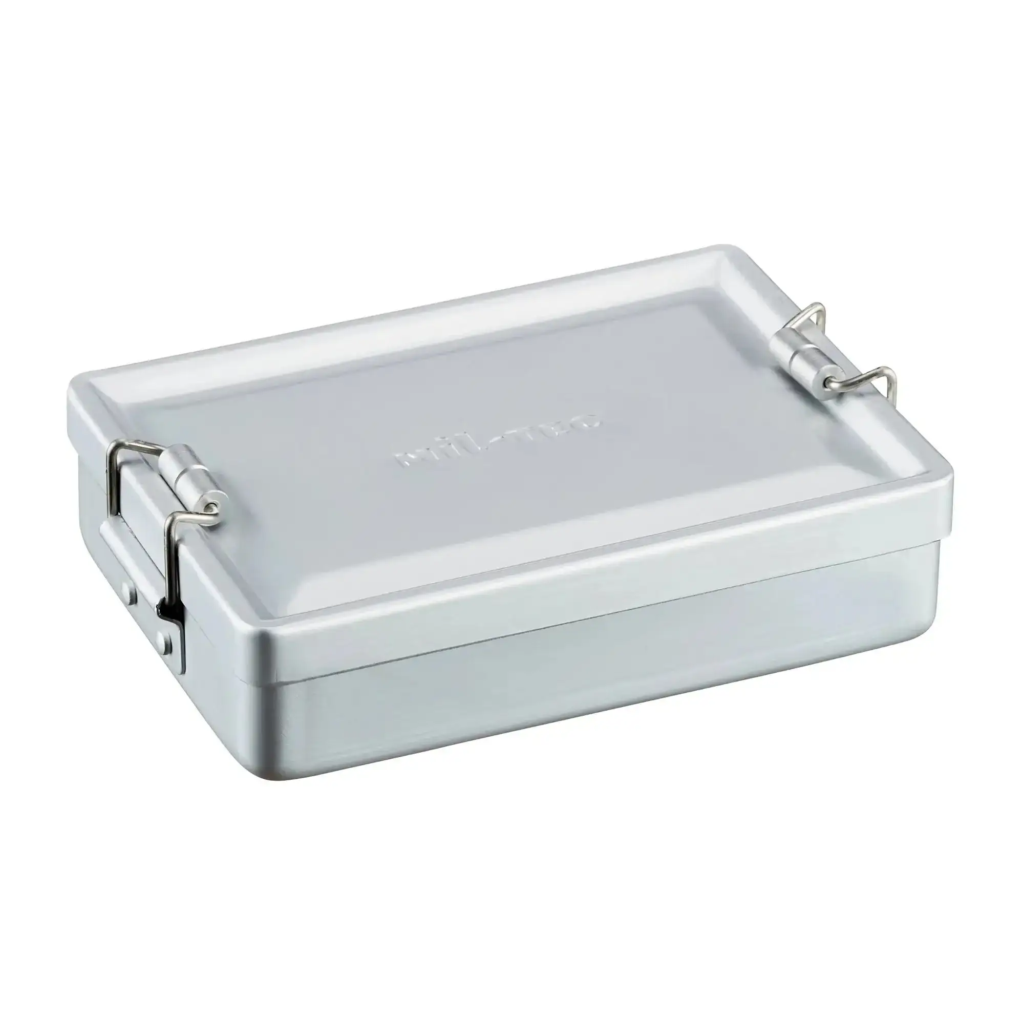 Survivalkit mit Aluminiumbox – Bild 2