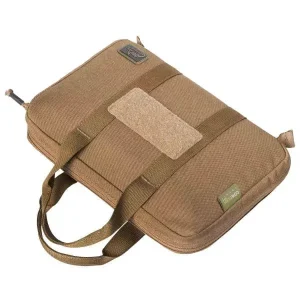 Futteral Single Pistol Wallet coyote