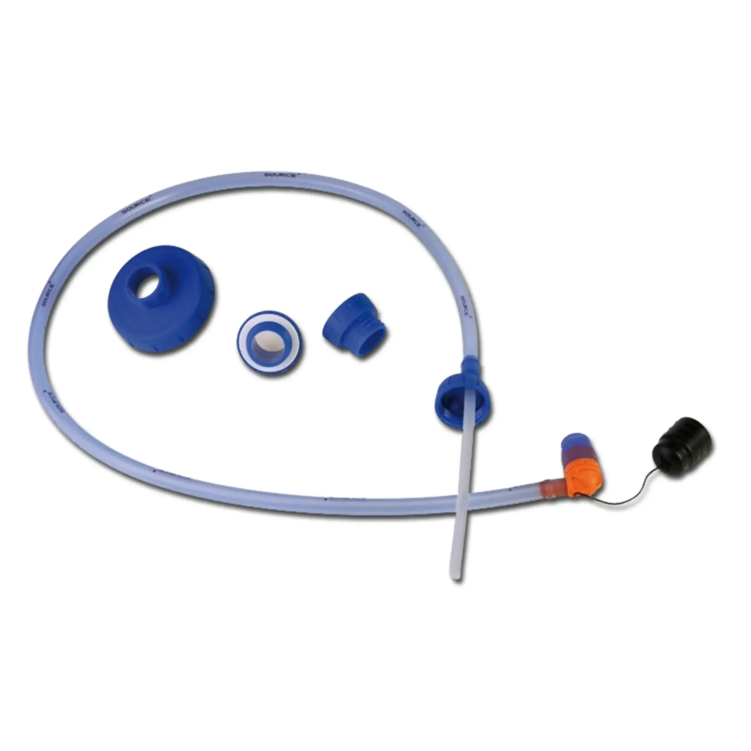 Trinksystem Convertube – Bild 2