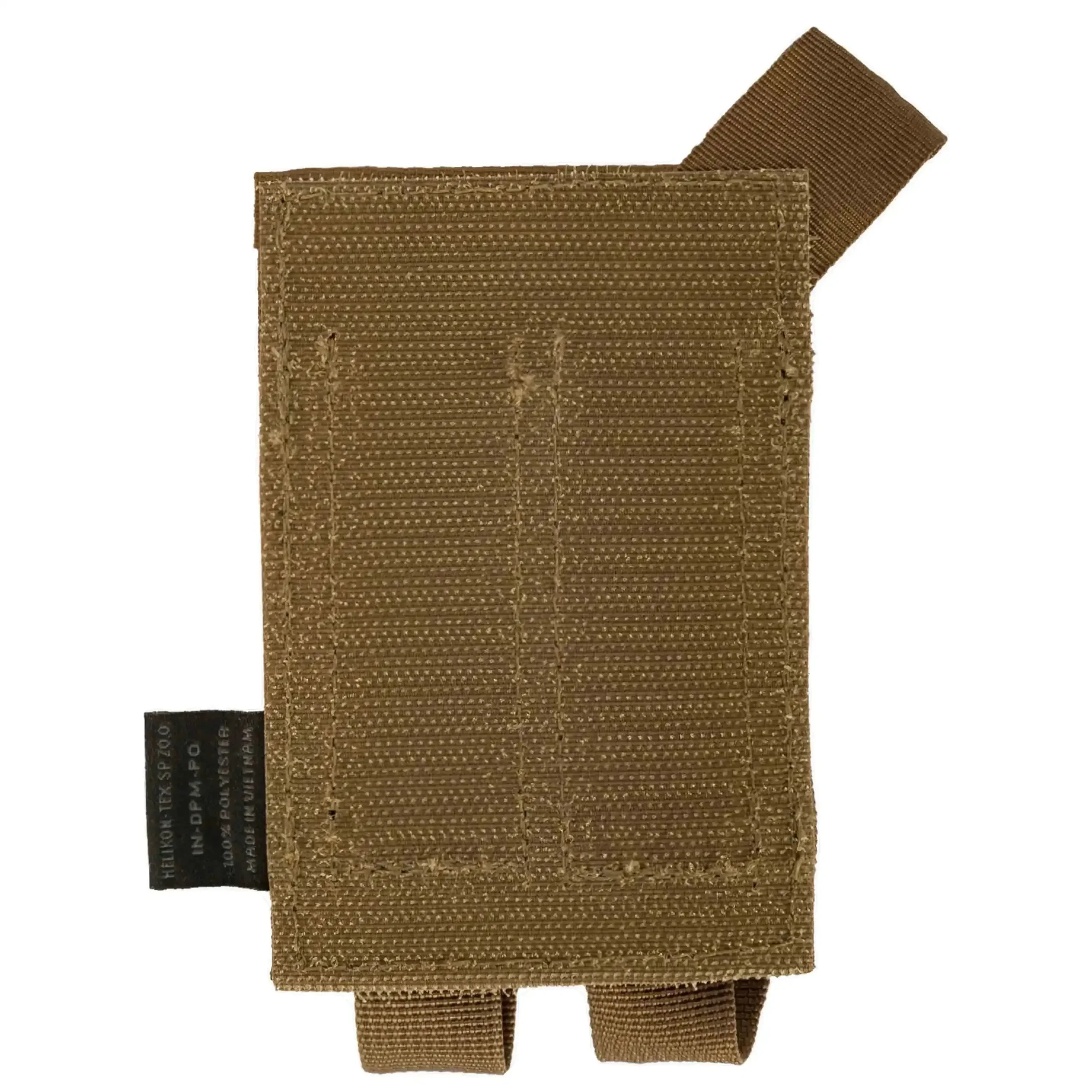 Magazintasche Double Pistol Magazine Insert – Bild 2