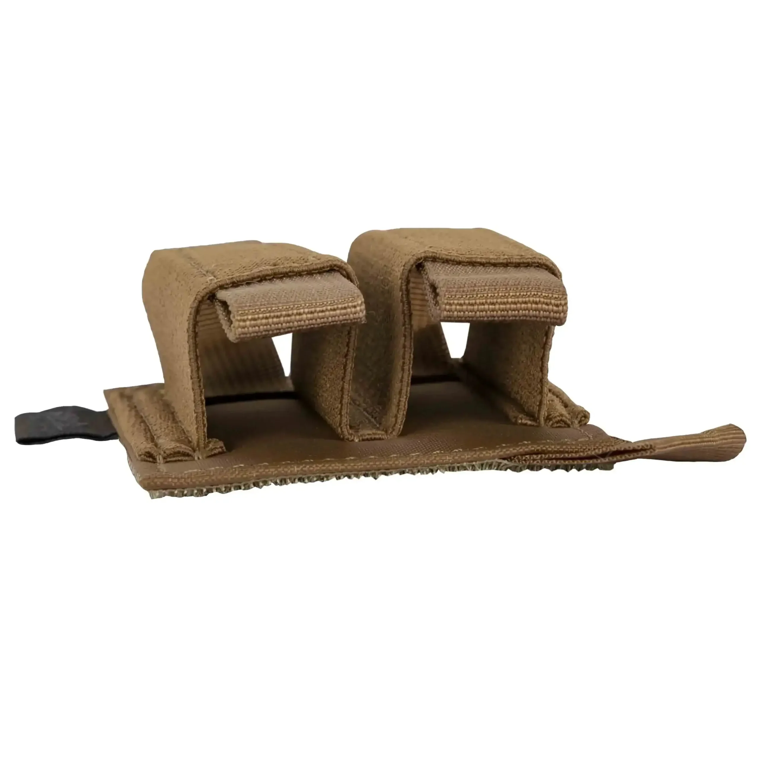 Magazintasche Double Pistol Magazine Insert – Bild 3