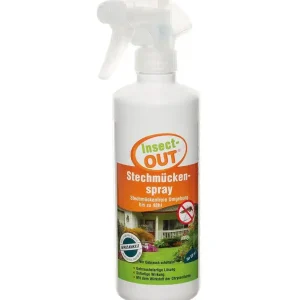 Insektenschutz Insect-Out Stechmückenspray 500 ml