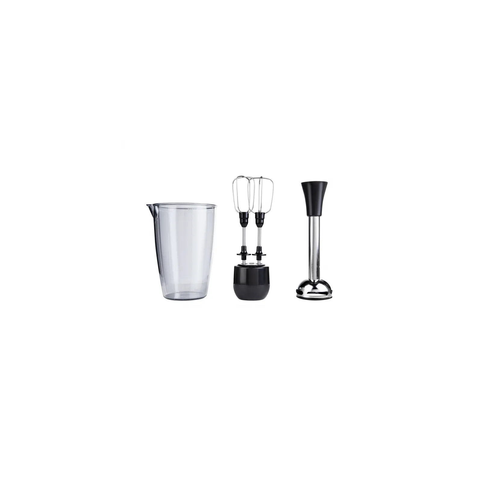 Karaca Pro-Multimax 1001 Black Rose Küchenmaschine-Blender Set – Bild 3