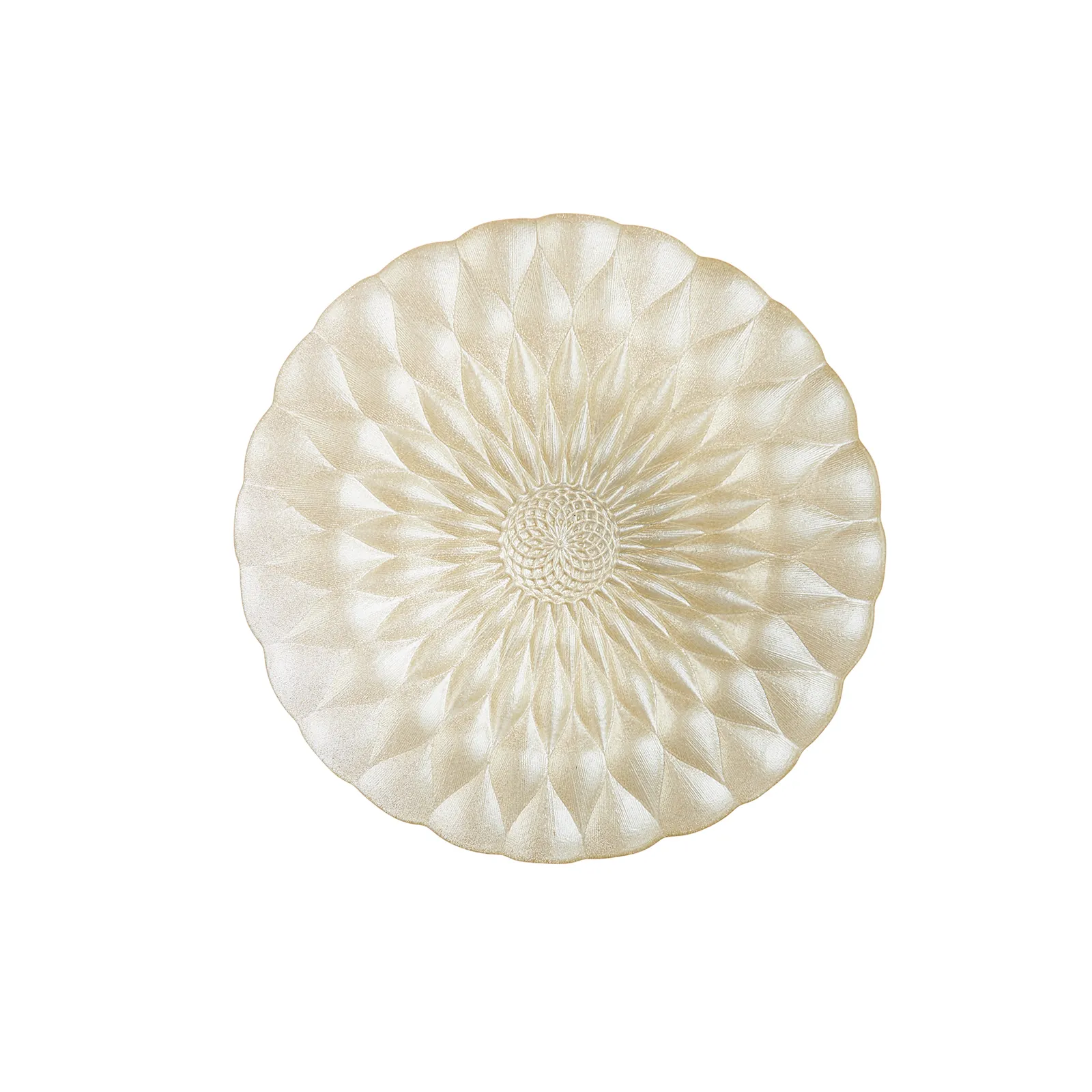 Karaca Dahlia Rosa 8-teiliges Gebäck- und Tortenset – Bild 3