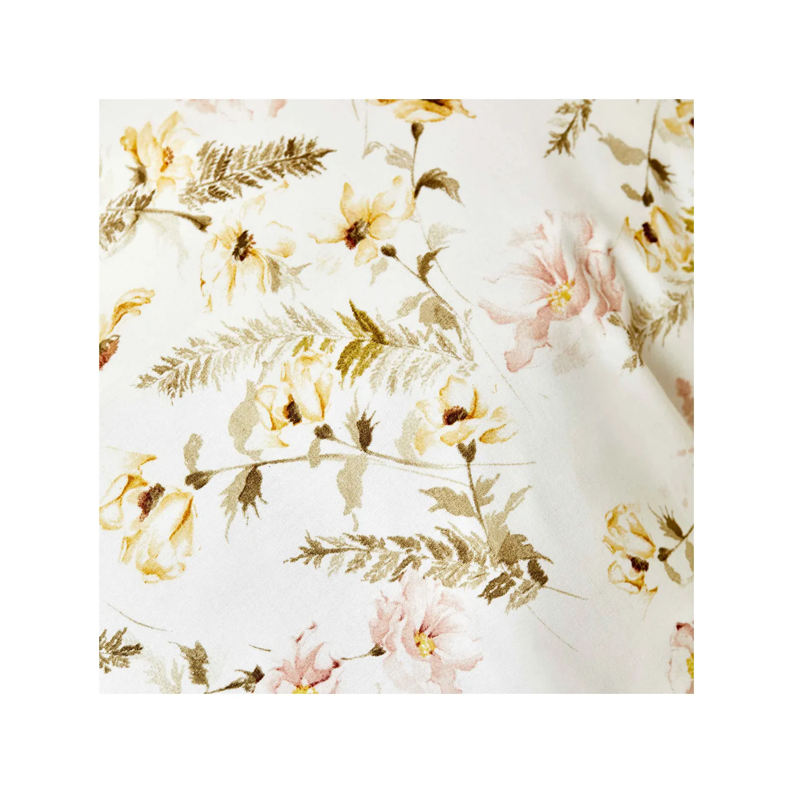 Karaca Home Calantha Lachsrosa 2-teiliges Doppelbettbezug-Set – Bild 3