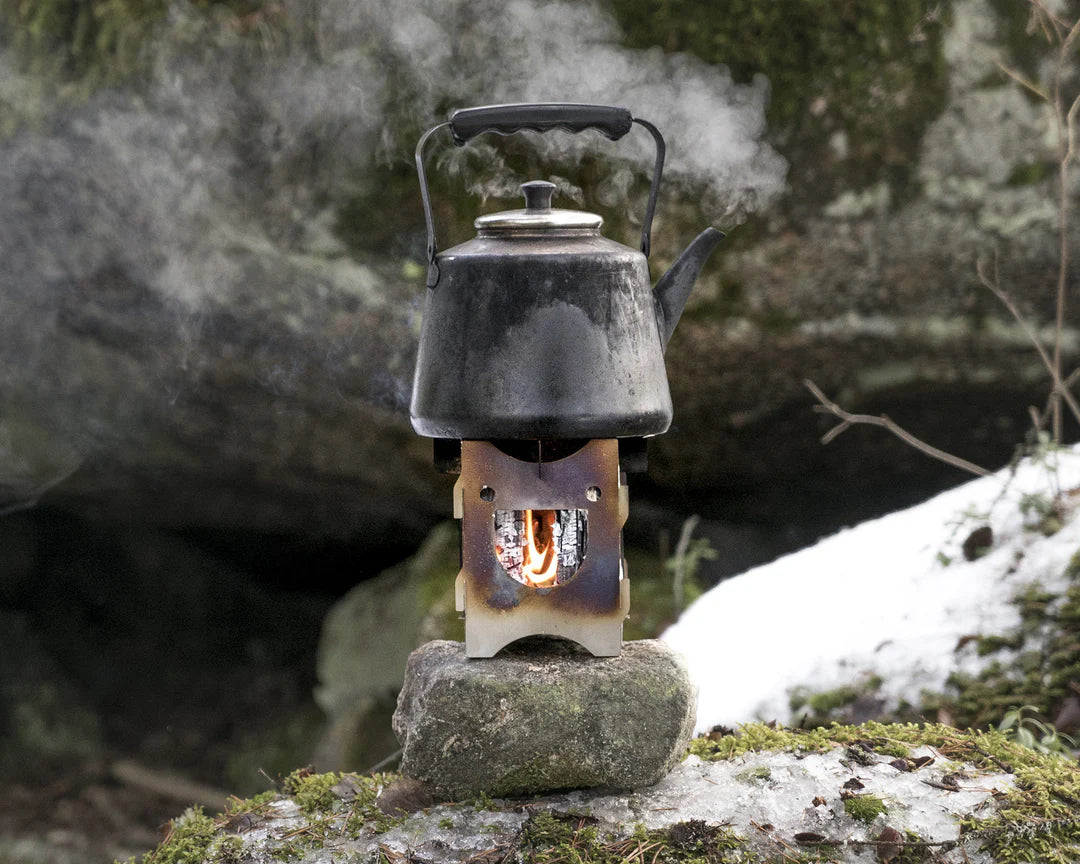 Savotta Happy Stove – Bild 3