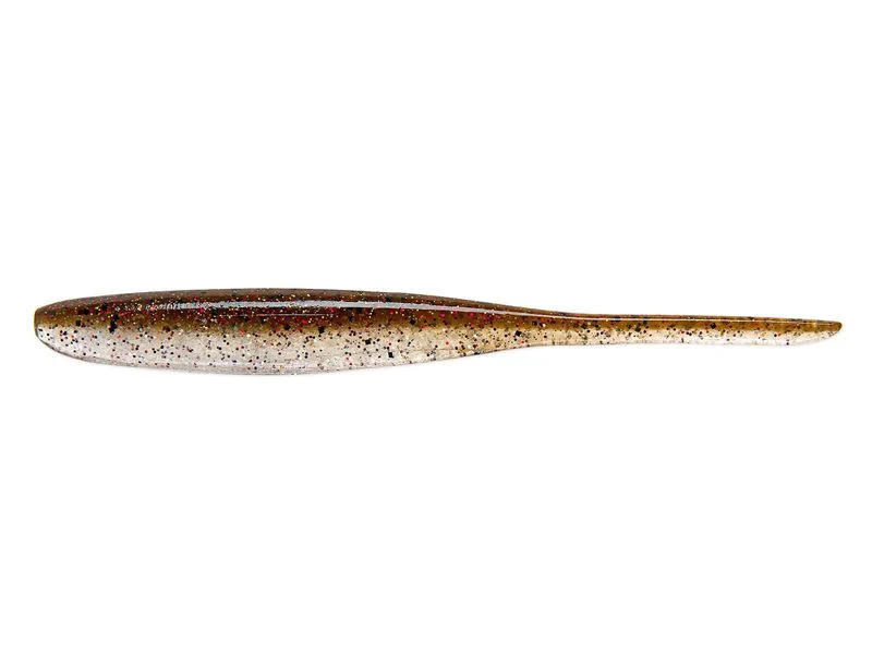 Shad Impact 4" (10 cm) – Bild 2