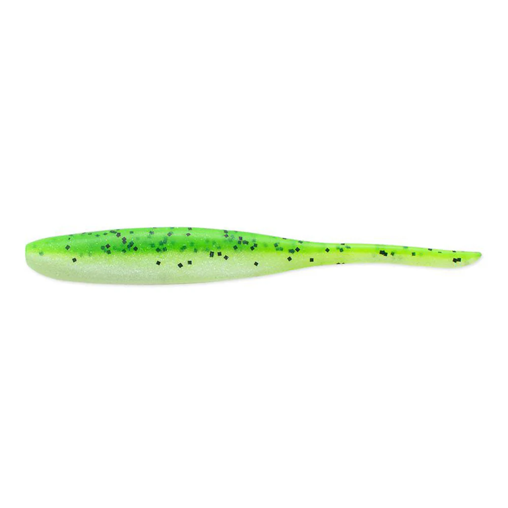 Shad Impact 4" (10 cm) – Bild 7