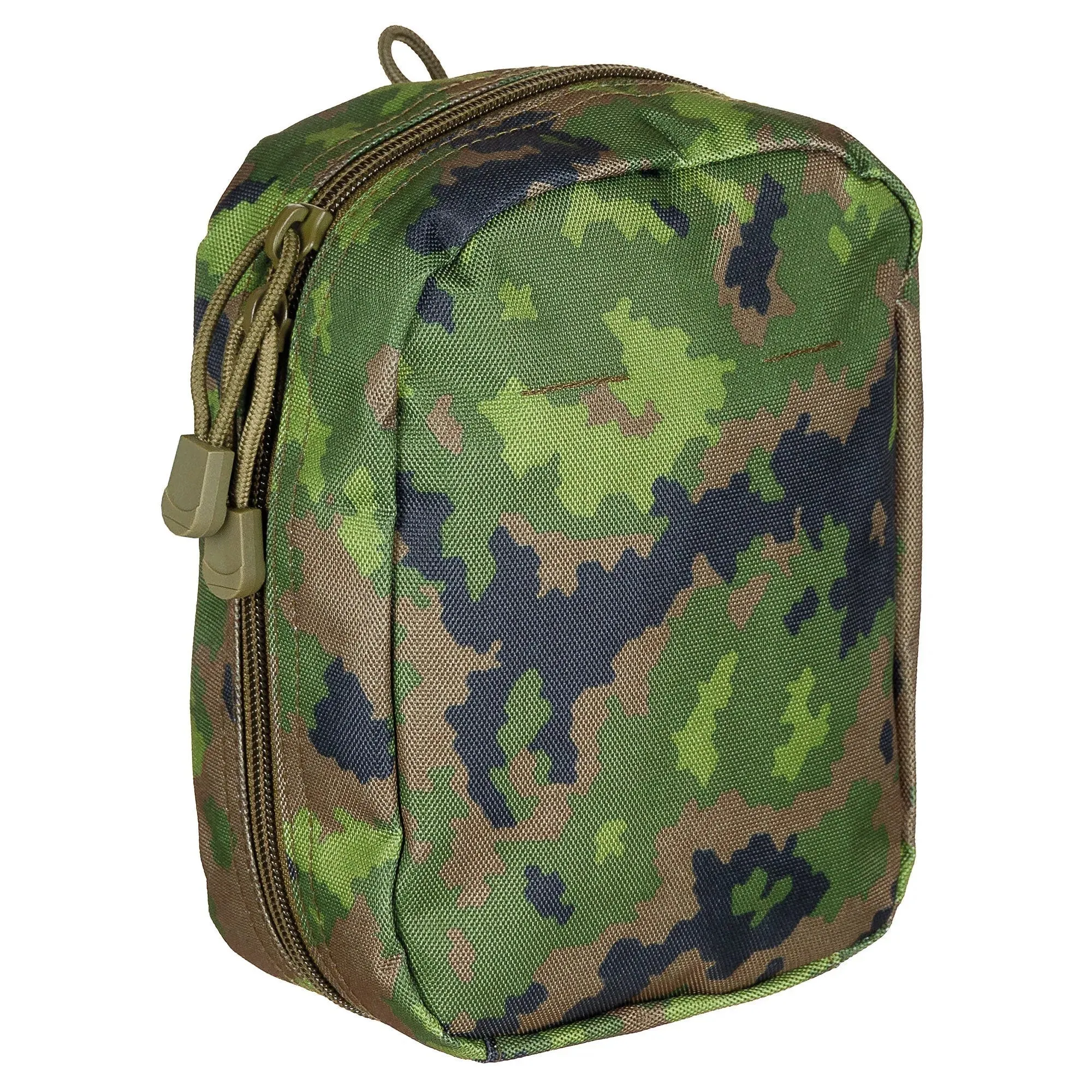 Mehrzwecktasche Molle klein – Bild 6