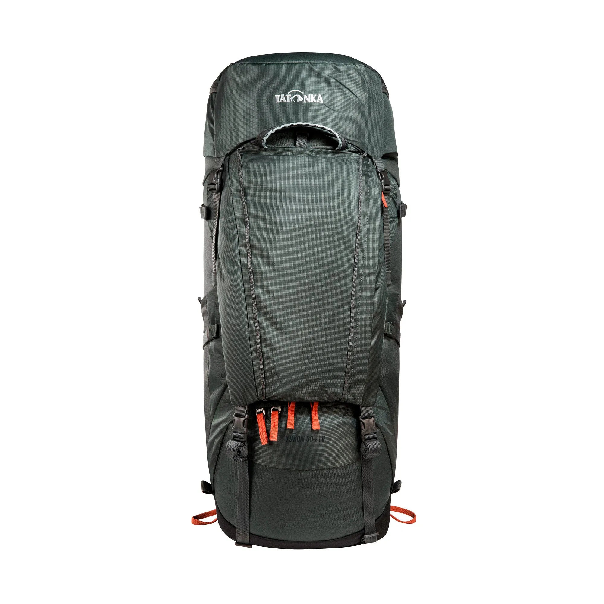 Trekkingrucksack Yukon 60 + 10 – Bild 3