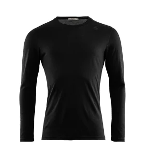 Longsleeve LightWool Undershirt