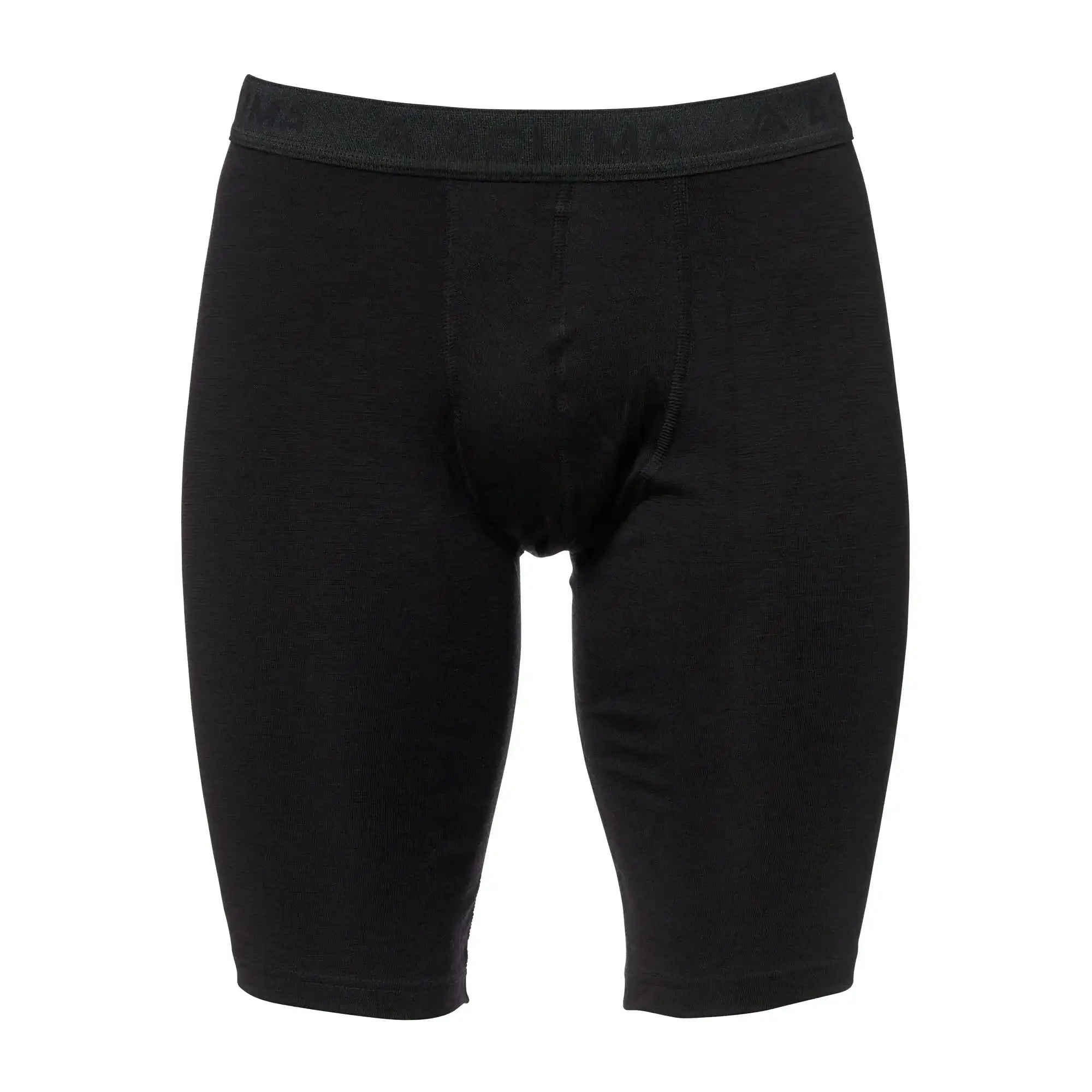 Unterhose WarmWool Long Shorts