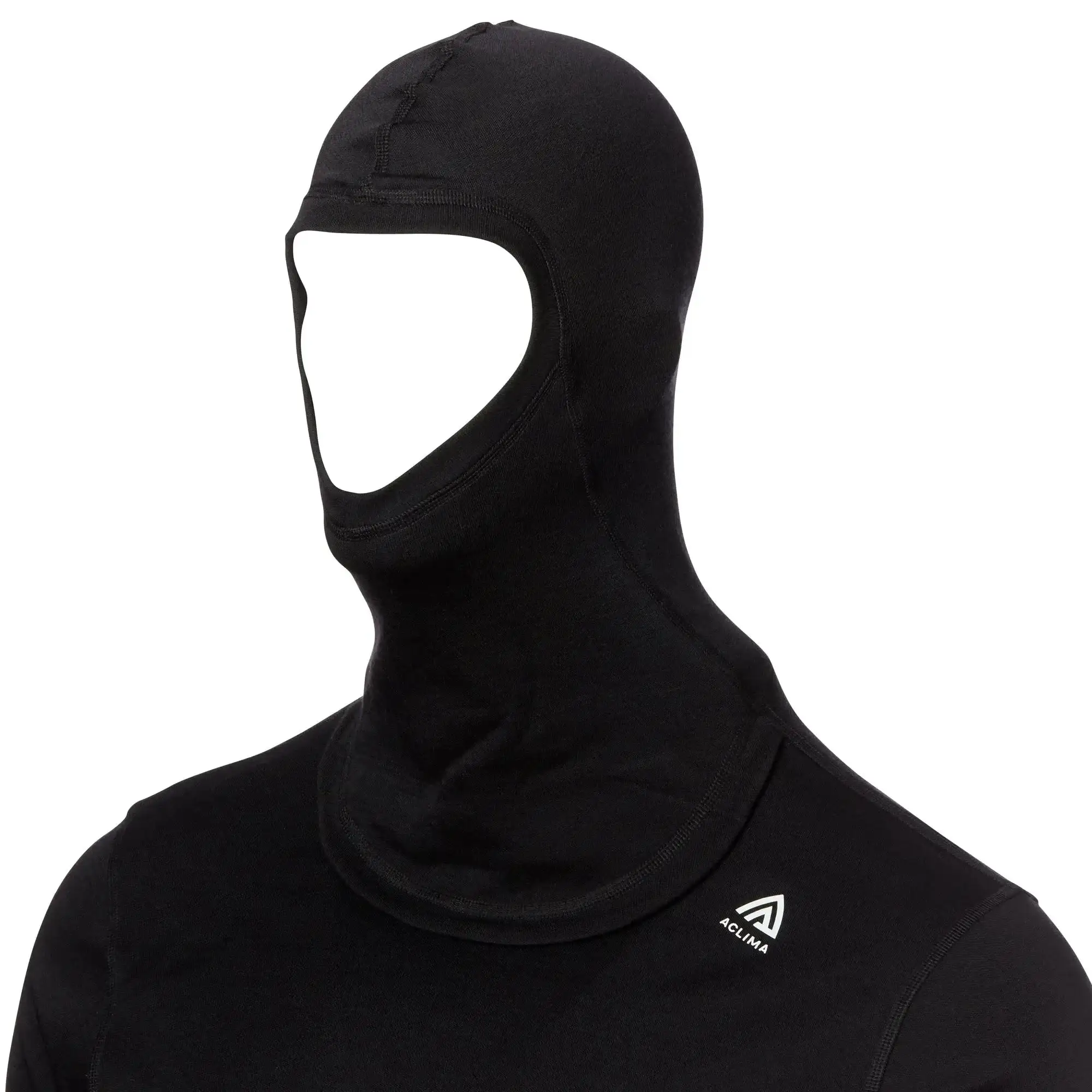 Hoodie WarmWool Sweater – Bild 4