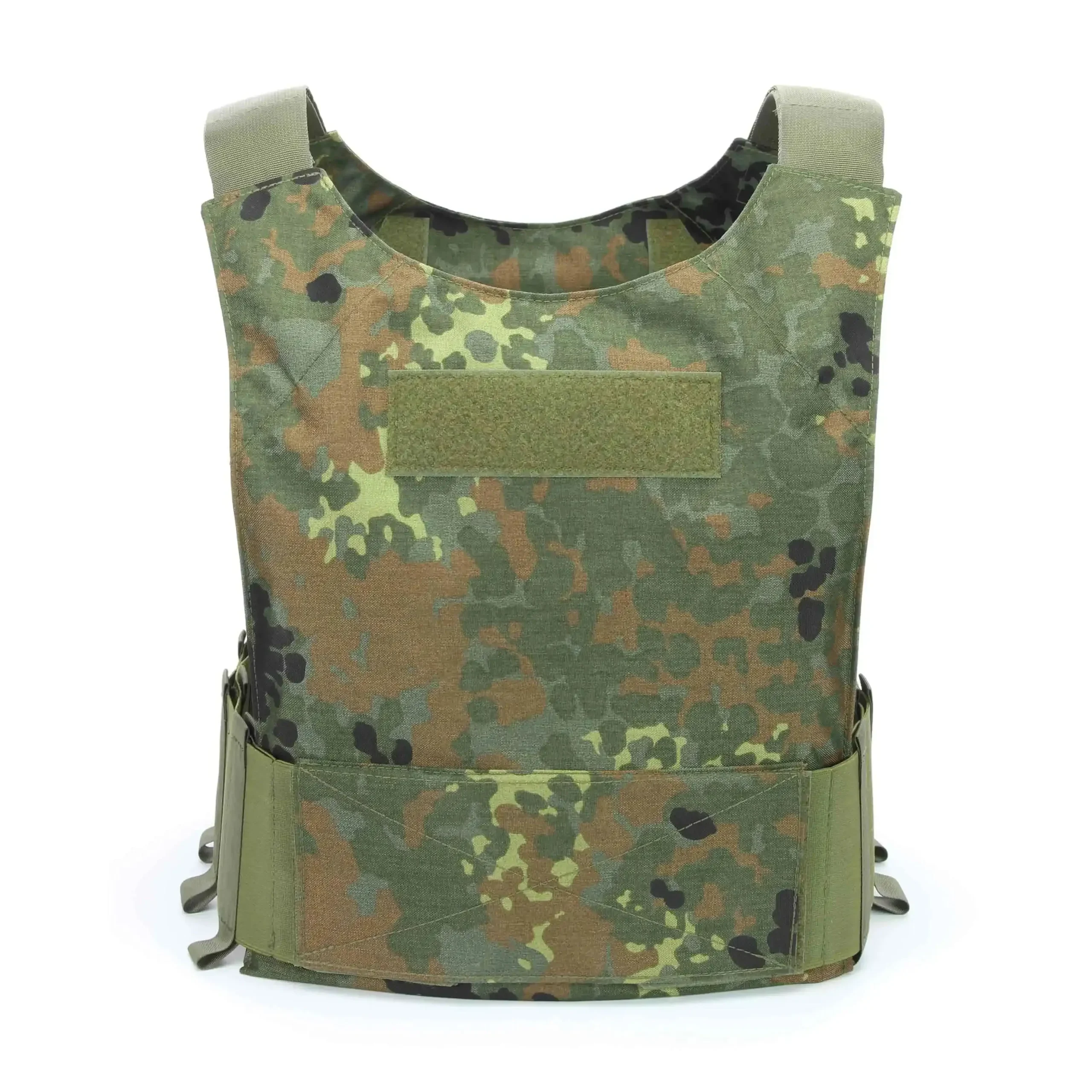 Plattenträger Vulcan Minimal 4 Mag – Bild 2