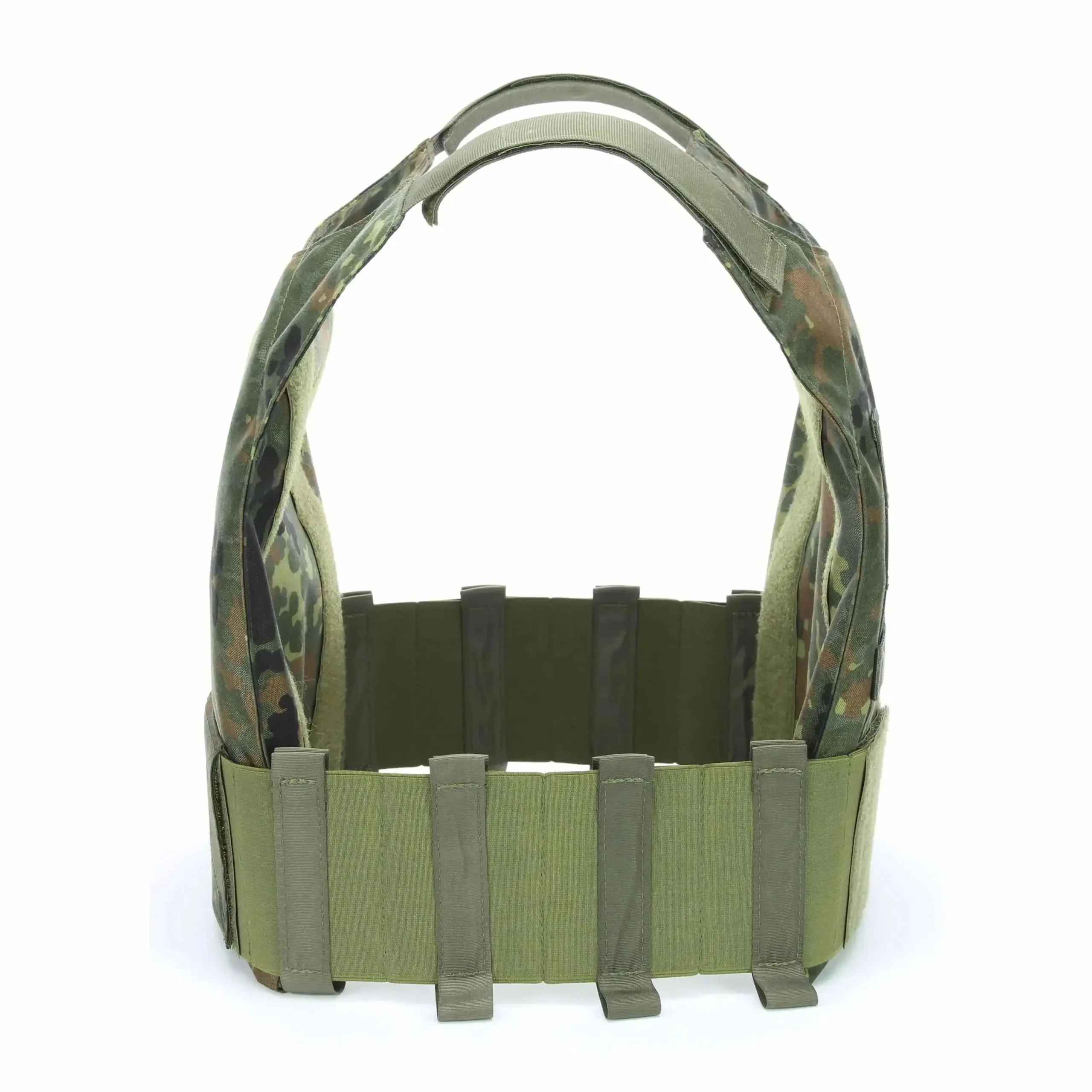 Plattenträger Vulcan Minimal 4 Mag – Bild 3