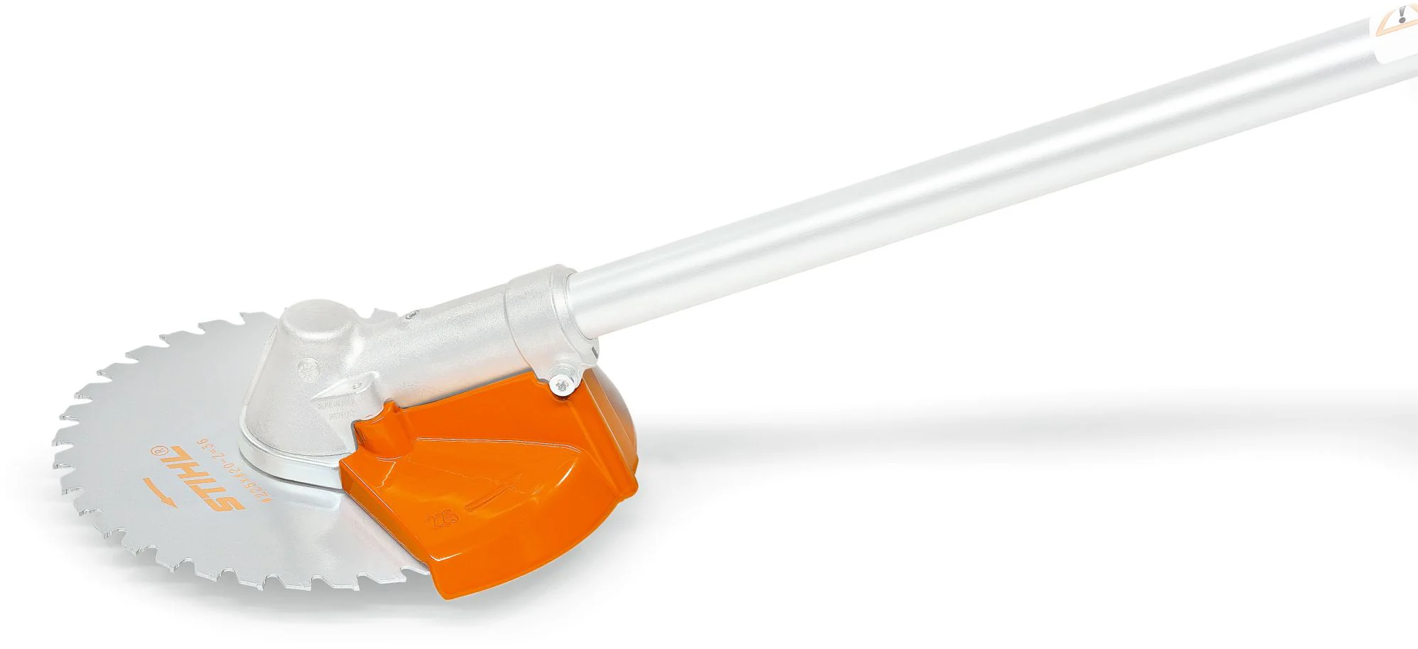 STIHL Anschlag Ø 250 mm