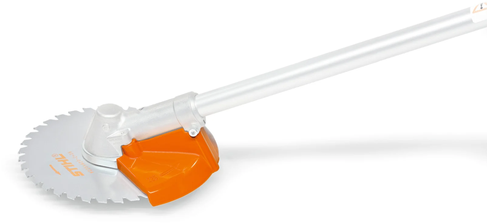 STIHL Anschlag Ø 250 mm – Bild 2