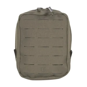 Medium Vertical Utility Pouch LC