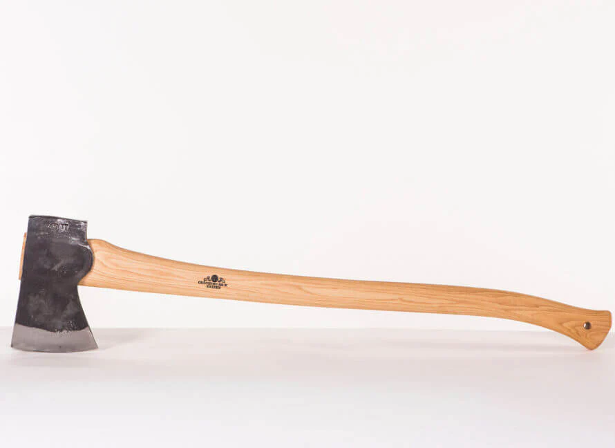 Gränsfors Fällaxt 81cm – Bild 7