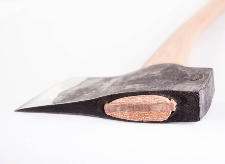 Gränsfors Fällaxt 81cm – Bild 9