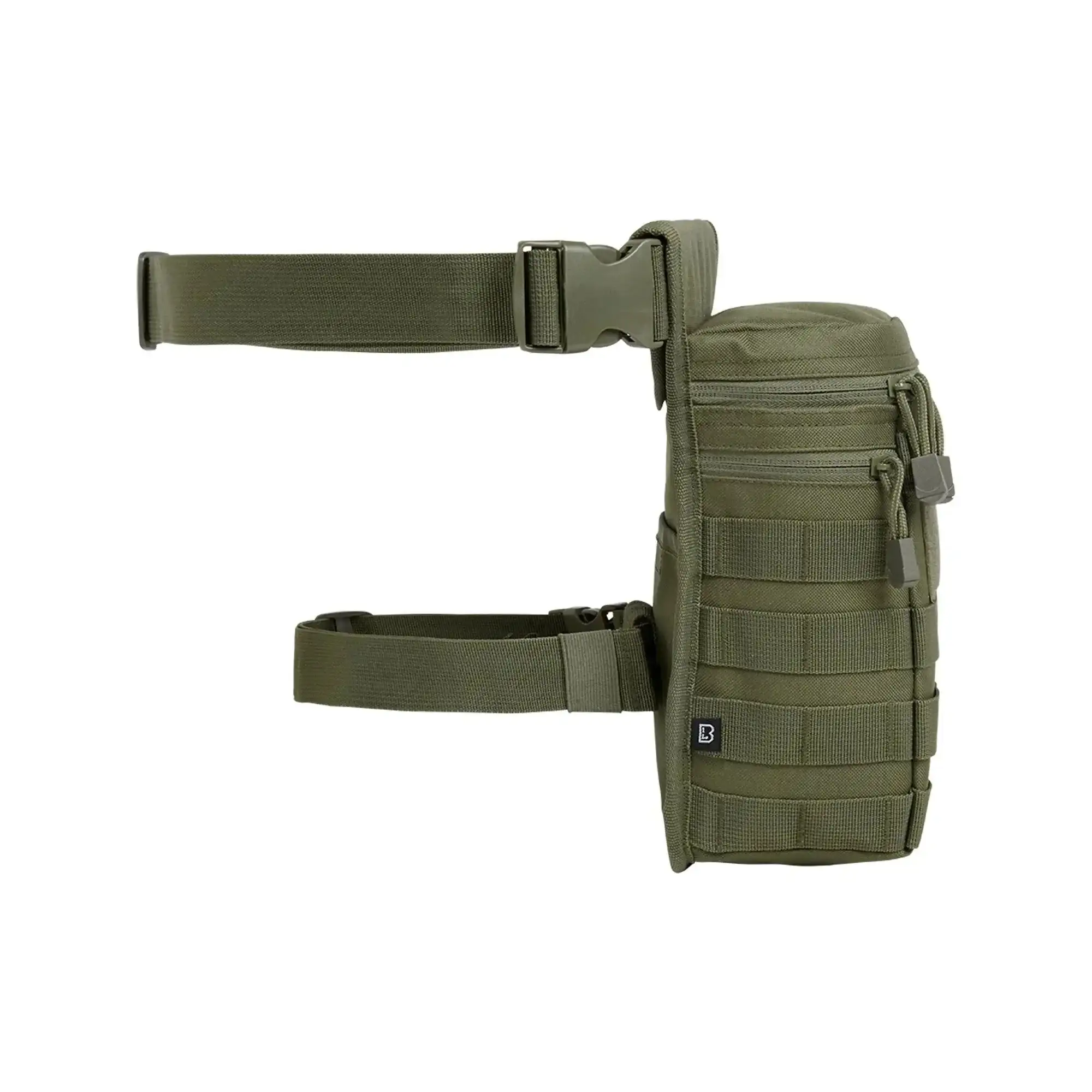 Hüfttasche Side Kick Bag No. 2 – Bild 4