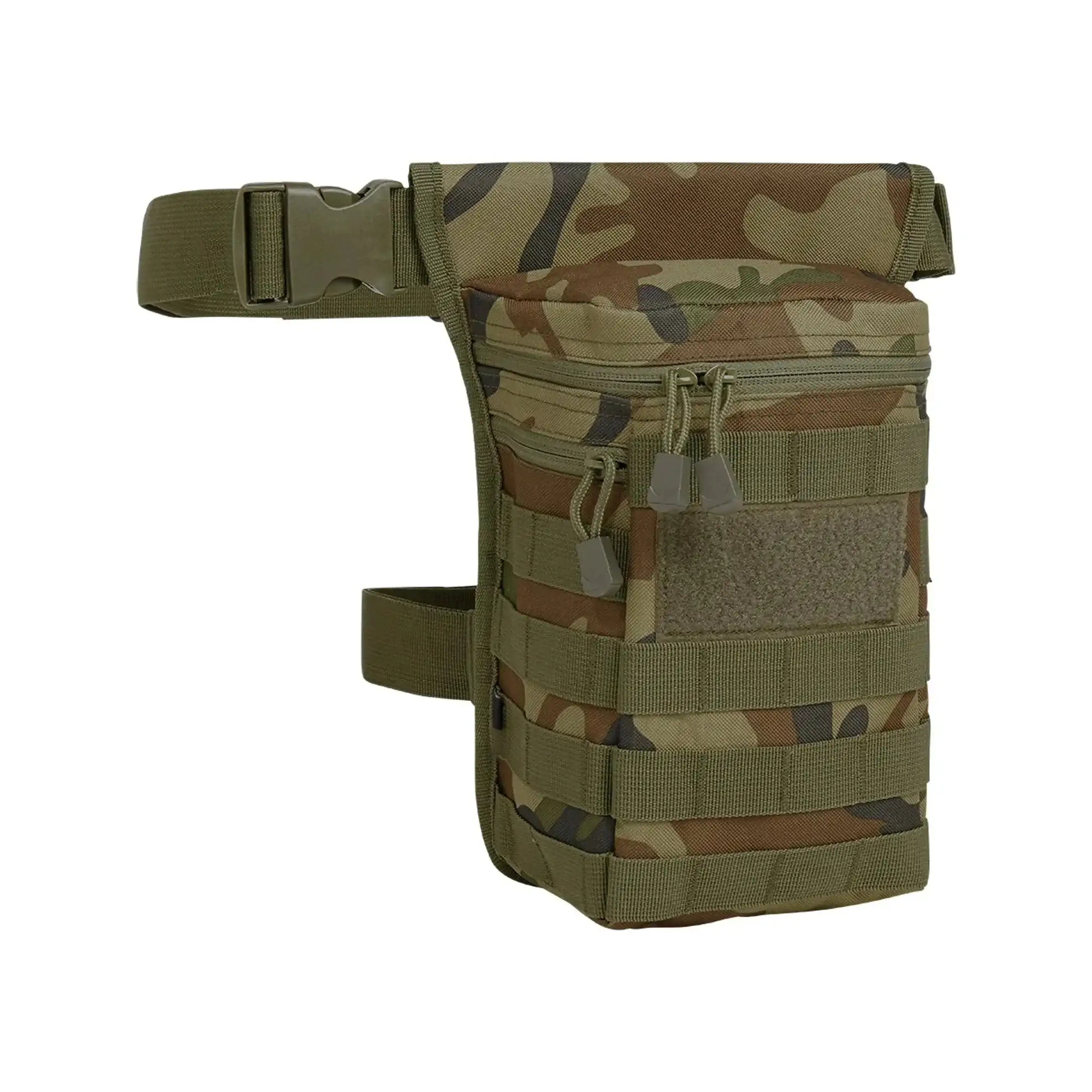 Hüfttasche Side Kick Bag No. 2 – Bild 9