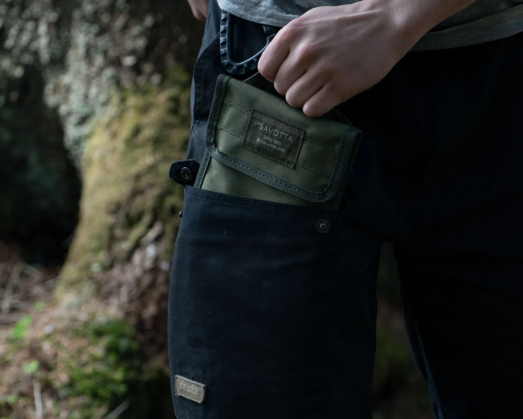 Savotta Happy Stove – Bild 7