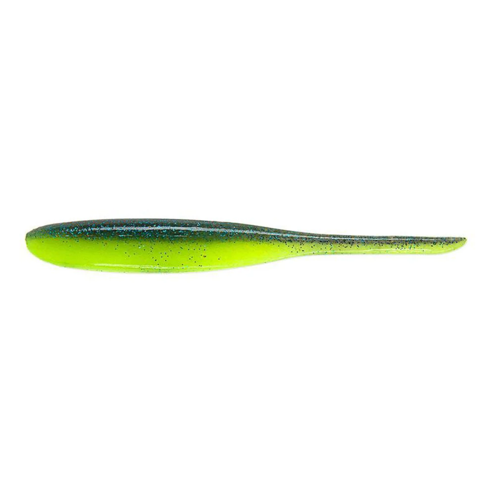 Shad Impact 4" (10 cm) – Bild 9