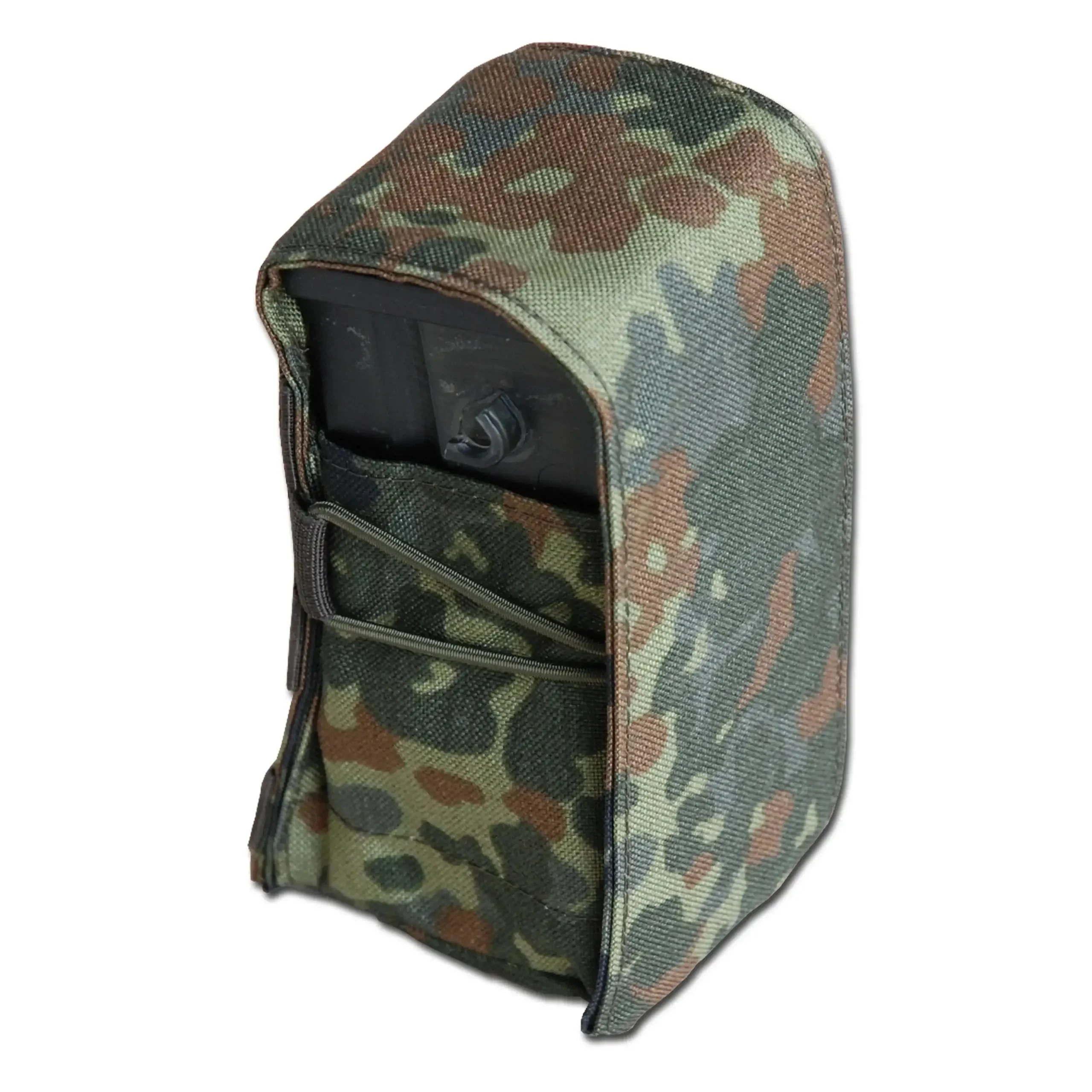 Doppelmagazintasche Standard G36 / M4 / M16 – Bild 2