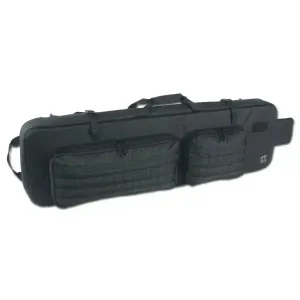 Waffenkoffer DBL Modular Rifle Bag 35 L