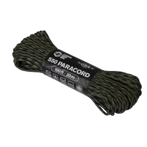 Paracord 550 30Meter