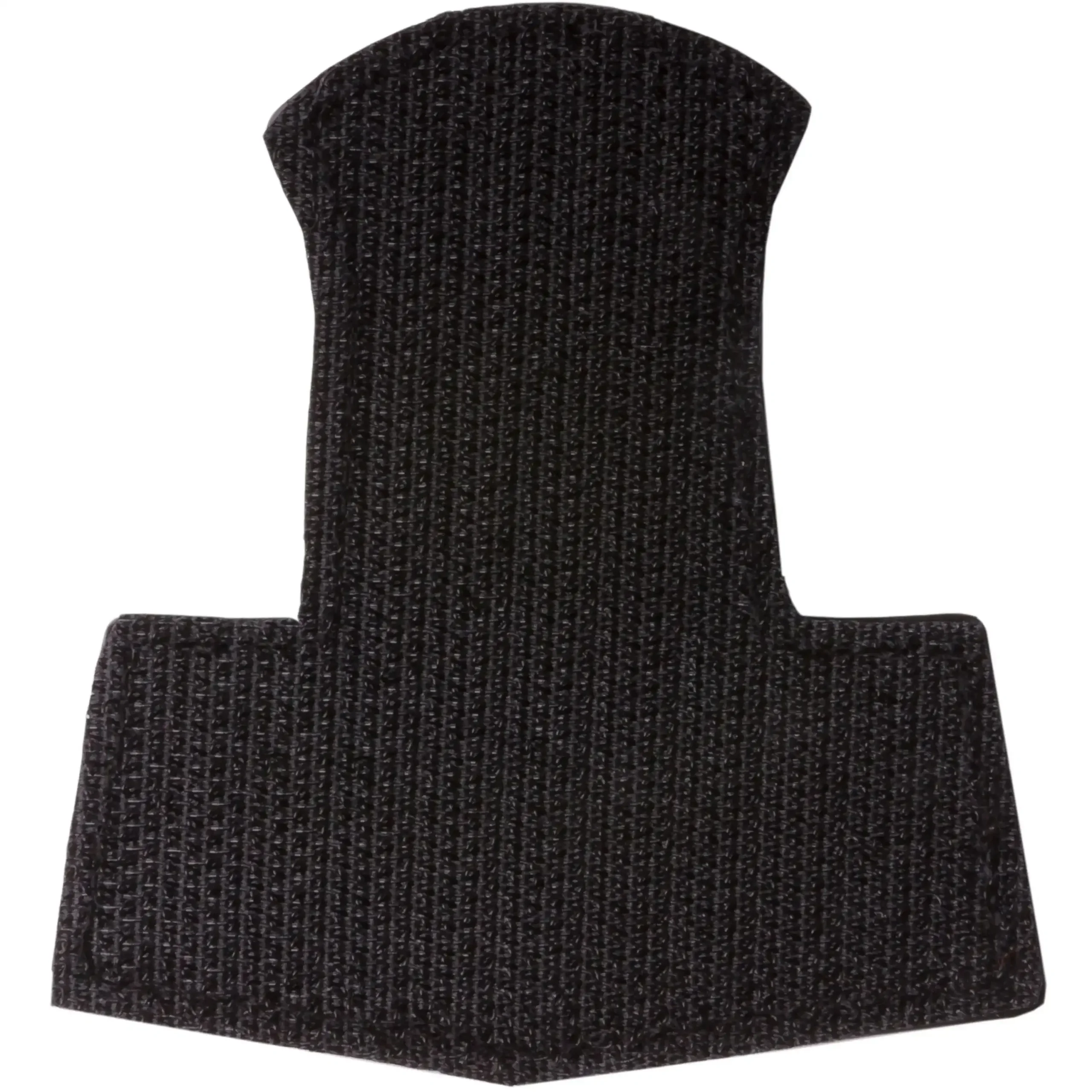 JTG 3D Patch Dragon Thors Hammer nachleuchtend – Bild 3