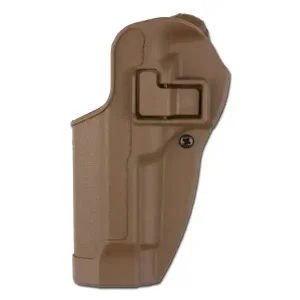 CQC Holster coyote Beretta 92/96/M9 LH