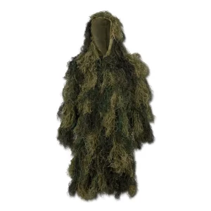 Tarnparka Ghillie