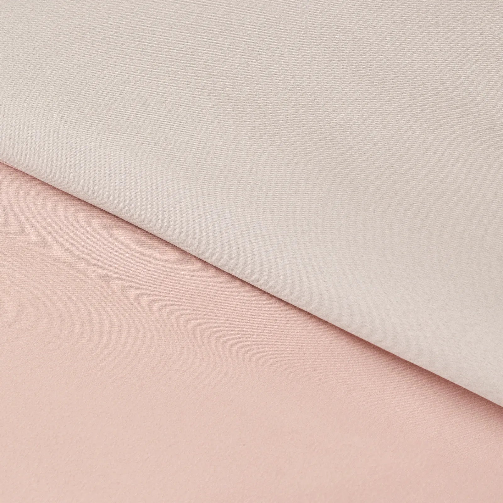 Karaca Home Puderrossa Und Beige Bettbezug Set Doppelt – Bild 5