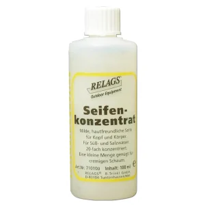 Seifenkonzentrat  100 ml