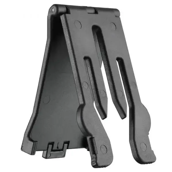 Holsterplattform Molle Adapter R-Defender schwarz – Bild 2