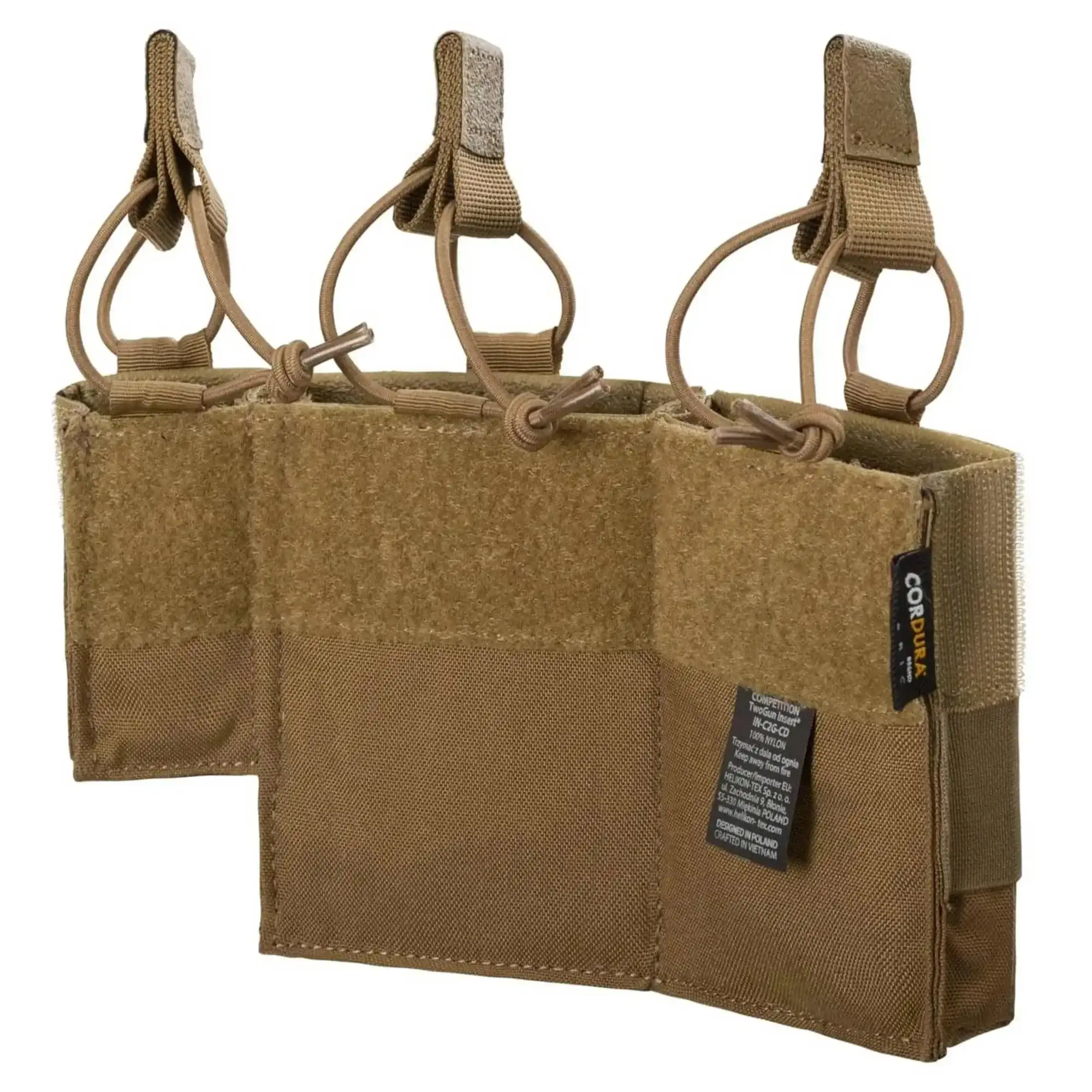 Magazintasche Competition Twogun Insert – Bild 2