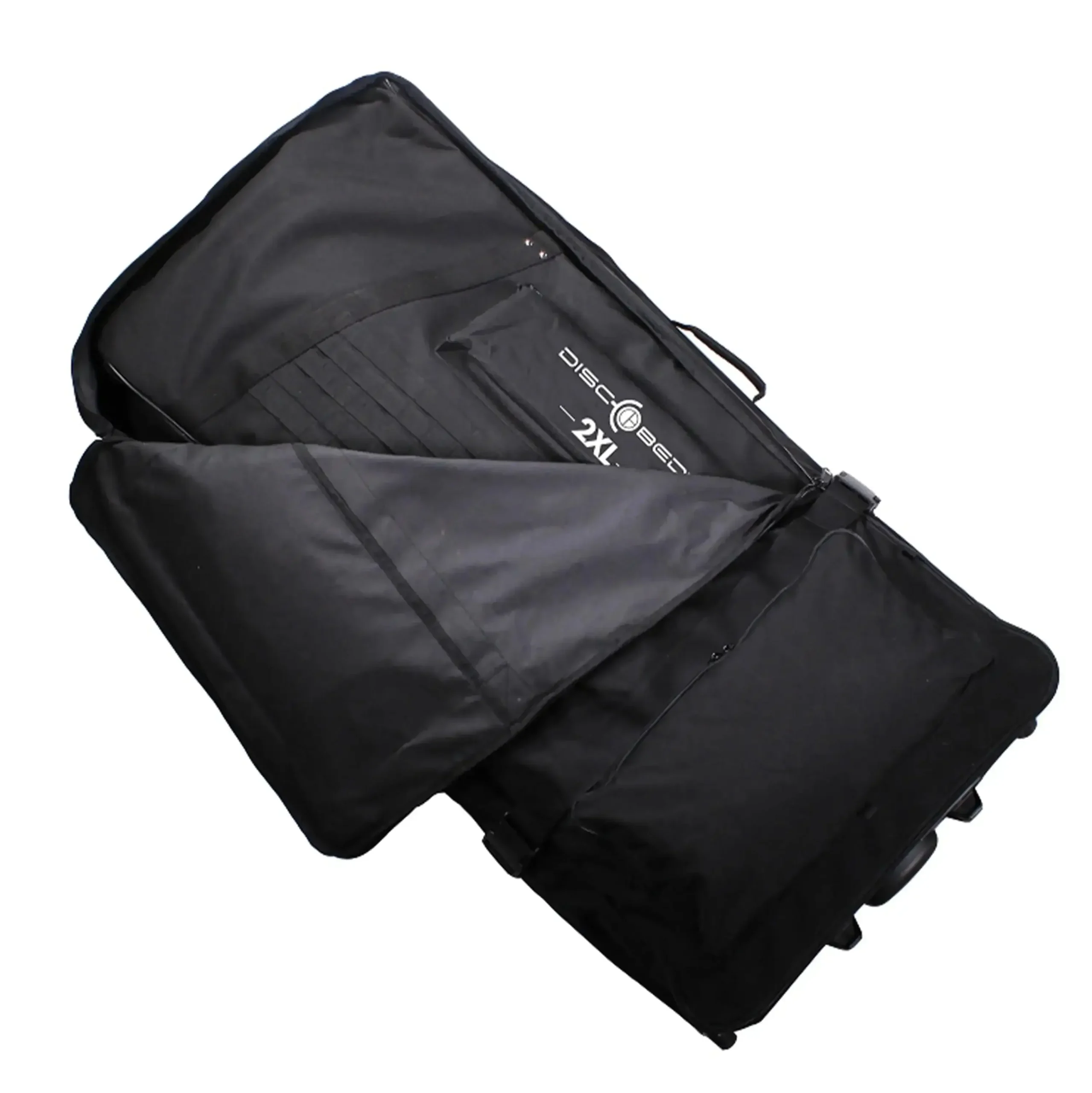 Trolley Rollerbag 2XL – Bild 8
