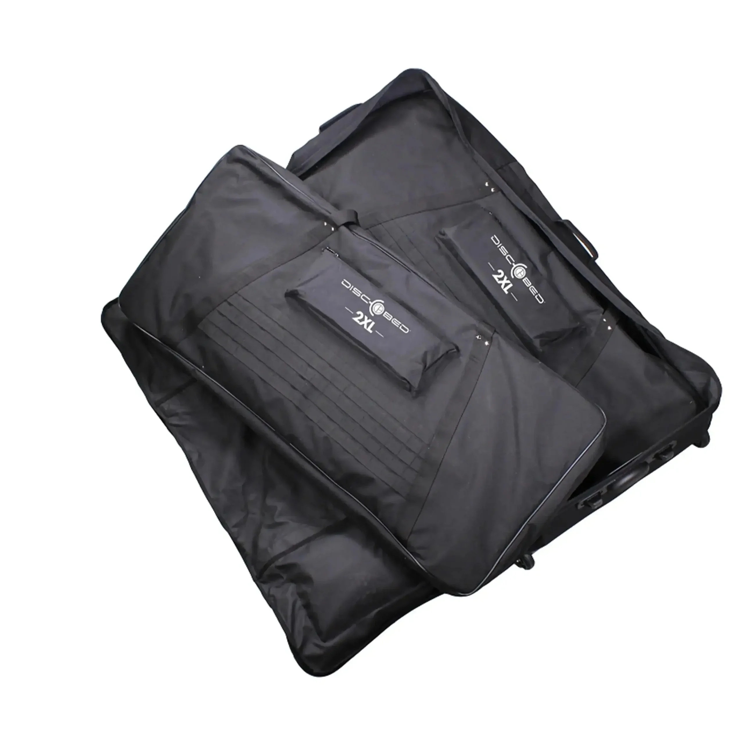 Trolley Rollerbag 2XL – Bild 9