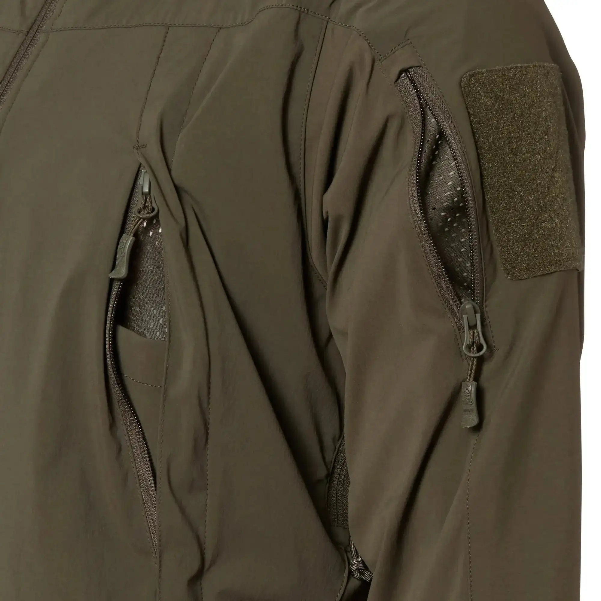 Jacke Blizzard – Bild 5