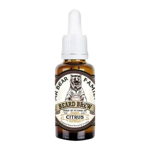 Bartöl Citrus 30 ml