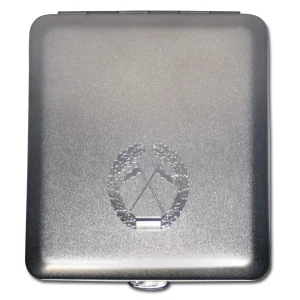 Zigarettenetui Heeresaufklärer