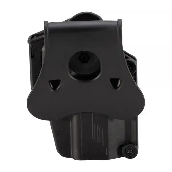 Paddle Holster Universal Linkshänder – Bild 2