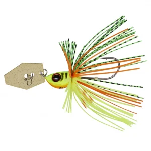 Crazy Crusher Jr. / Chatterbait