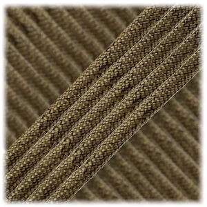 Fallschirmleine Typ III 550lb Nylon 100 m