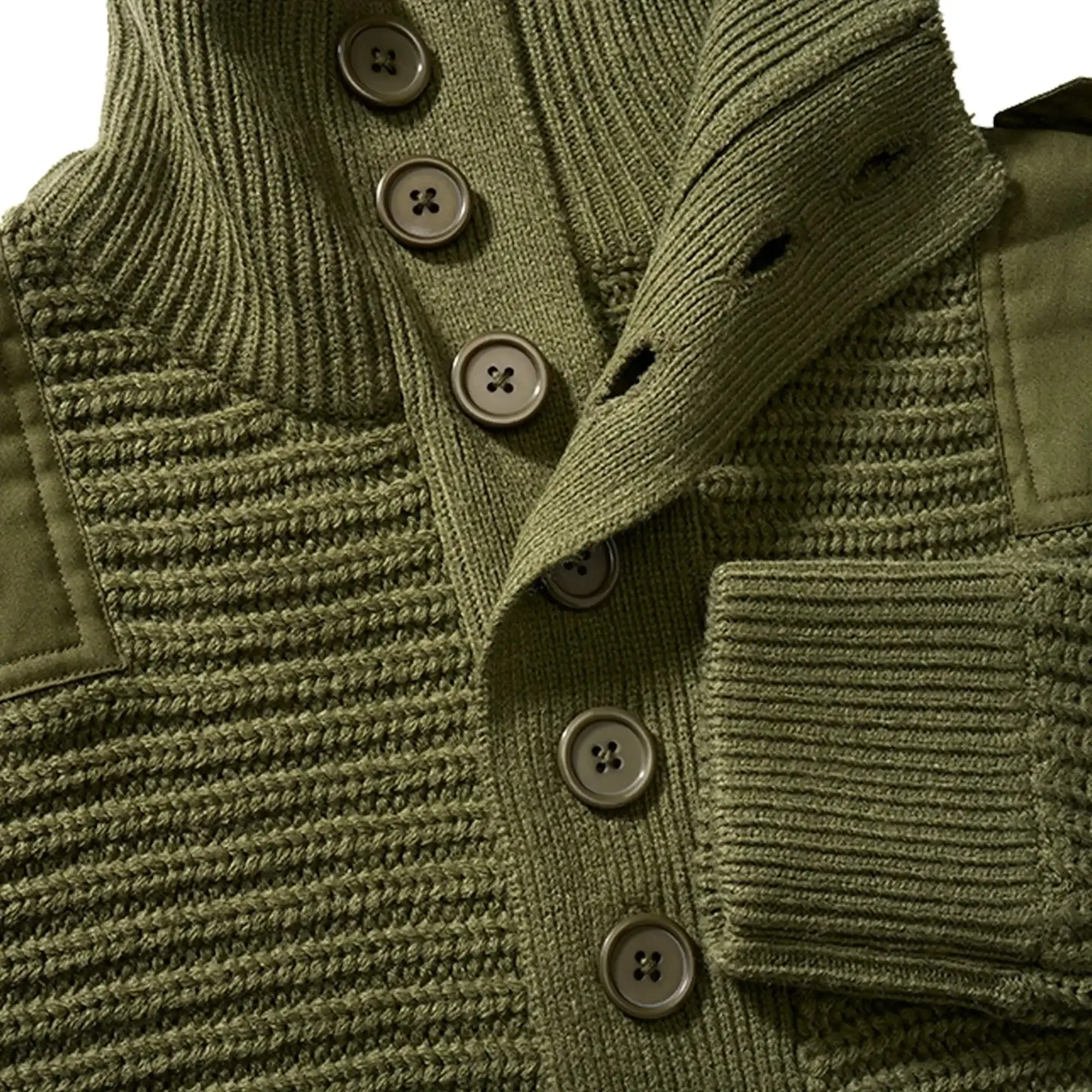 Pullover Alpin – Bild 3